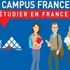 Venez découvrir le système d’éducation de la France au salon "Bienvenue en France !" 2017