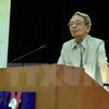 Décès de Do Phuong, ancien directeur général de la VNA 