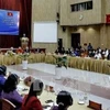 Vietnam - Cambodge : Intensifier la coopération entre les deux Associations d’Amitié 