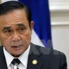 Thaïlande : des élections générales prévues en novembre 2018