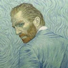 Projection d’un film sur Van Gogh au Vietnam