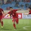 Asian Cup 2019 : le Vietnam remporte la victoire face au Cambodge