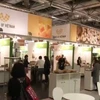 Une vingtaine d’entreprises vietnamiennes à la foire Anuga en Allemagne