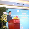 Hô Chi Minh-Ville appelle à investir dans de nombreux domaines clés