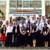 Colloque sur la gouvernance des universités à Thai Nguyen