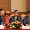 7e dialogue Vietnam-Etats-Unis sur l’Asie-Pacifique