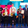 Le Vietnam participera aux Championnats du monde d'échecs juniors 2017
