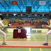 Bientôt les Championnats d’escrime d'Asie U23 à Hanoï