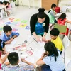 Établissement de l’École internationale Vietnam - Finlande