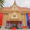 Coopération renforcée entre les armées Vietnam-Cambodge