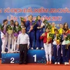 Championnats d’escrime d'Asie U23 : le Vietnam sur le podium