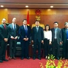 Le groupe pétrolier Shell prospecte de nouveaux partenariats au Vietnam