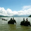 À la découverte du lac Lak