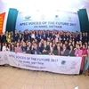 APEC 2017 : les jeunes ont un rôle important