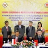 Vietnam-Indonésie : renforcement de la coopération dans l'audit d'État