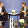 Alibaba s’engage à aider le Vietnam à développer le commerce électronique