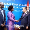 Le Vietnam souhaite coopérer avec la Banque mondiale dans divers domaines