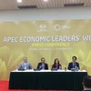 APEC 2017 : les dirigeants des entreprises d’Asie-Pacifique optimistes