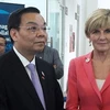 L’Australie aide le Vietnam à accélérer l’innovation