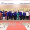 La 25e conférence des dirigeants économiques de l'APEC à Da Nang