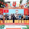 La fête de grande union nationale célébrée dans plusieurs localités vietnamiennes