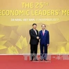 La presse chinoise apprécie les perspectives dans les relations économiques Vietnam-Chine