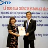 Industrie auxiliaire : Ho Chi Minh-Ville accueille quatre nouveaux projets