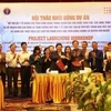 Le FNUAP aide le Vietnam à améliorer les soins de santé reproductive et sexuelle 