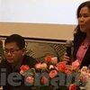 Célébration des 55 ans des relations vietnamo-laotiennes aux Pays-Bas