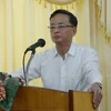 Cours de formation sur les compétences en relations publiques au Laos