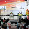 La 5e Assemblée générale de l’Eglise de la paternité chrétienne du Vietnam