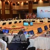 ASEM: les ministres des AE approuve l’intensification du partenariat pour la paix 