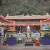 La pagode de Long Tiên, une destination incontournable