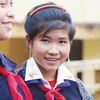 Yên Bai : La lutte acharnée pour convaincre les enfants d’aller à l’école