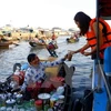 Tourisme fluvial : la Colombie veut acquérir des expériences de Can Tho