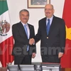 Le Mexique attache de l'importance à ses relations avec le Vietnam