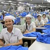 Bonne croissance de l'industrie textile prévue en 2018 