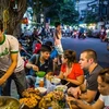 HCM-Ville et Hanoi dans le top 100 des villes où l'on mange le mieux à travers le monde