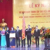 La Bibliothèque nationale du Vietnam souffle ses 100 bougies