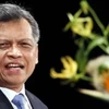 Décès de l'ancien chef de l'ASEAN: message de condoléances du Vietnam