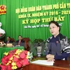 Cân Tho doit jouer le rôle central dans le développement du delta du Mékong
