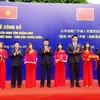 Renforcer les échanges frontaliers entre le Vietnam et la Chine