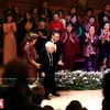 Un concert honore l’Artiste et Enseignante du Peuple Thai Thi Liên