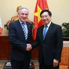 L'accord d'éducation avec l'Irlande aura des retombées positives sur l'économie vietnamienne