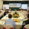 Ninh Thuan et Koursk (Russie) dynamisent leur coopération