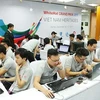 Cybersécurité : le Vietnam remporte le concours WhiteHat Grand Prix 2017