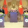Vietnam-Maroc: L’économie sera un axe de coopération important