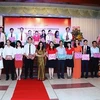 Ho Chi Minh-Ville accueille la Journée ITEC