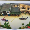 Présentation du tourisme de Quang Nam en images