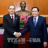 Renforcer l’amitié de longue date Vietnam - Russie